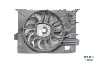 Вентилятор радиатора 30749760, 30749760 Volvo S60