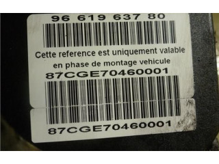 Блок управления АБС 265235010   Citroen C4 Grand Picasso