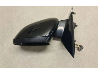 Зеркало электрическое        Jaguar XF X250  2007 - 2015 года   