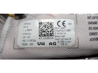 Подушка безопасности в сиденье 6F0241, 6F0880242E Audi A1