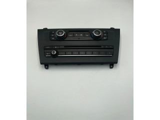 Блок управления климат-контролем 9248264, 92482641   BMW X3 F25