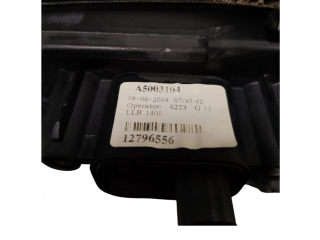 Zpětné zrcátko Saab 9-3 Ver2 2006 A5003104, 12796556