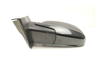 Зеркало электрическое SsangYong Kyron - года