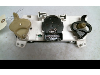 Блок управления климат-контролем 55111965AA, 55111965AA   Jeep Compass