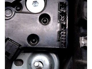 Руль Mercedes-Benz GL X164  2006 - 2012 года A1648200511, B66817732      