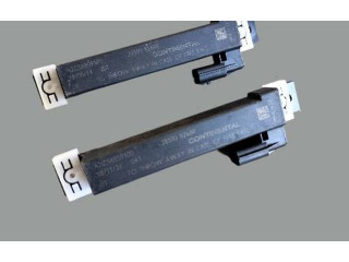 Блок управления A2C38859100 Renault Clio V