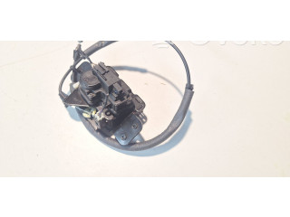 Замок багажника     Jeep Compass  -  года