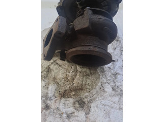 Turbodmychadlo Турбина A6110960099   Mercedes-Benz C W202   