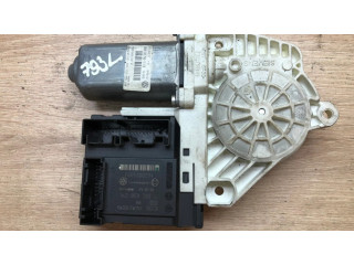 Передний двигатель механизма для подъема окон