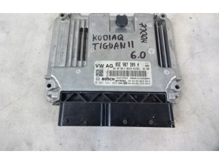 Řídící jednotka 05E907309H Skoda Kodiaq 2017