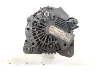 Генератор 059903015R, TG17C020   Audi A6 S6 C6 4F      