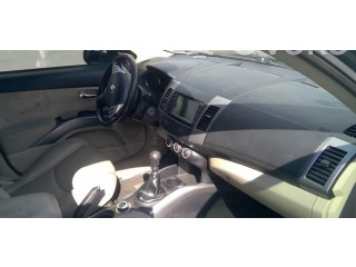 Генератор 5705NF   Citroen C-Crosser      