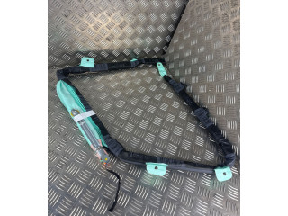 Боковая подушка безопасности 8V4880741B, 34112264D   Audi A3 S3 8V