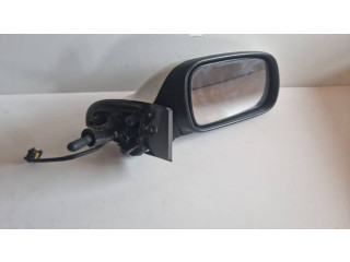 Zpětné zrcátko Peugeot 307 2002 014145, 414541