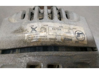 Генератор S542851R Suzuki Ignis