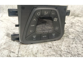 Модуль блока управления кондиционером 1611306180 Peugeot 108