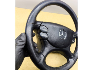 Pojistková skříňka Руль A2194603203, 305841299162AA Mercedes-Benz E W211 2007