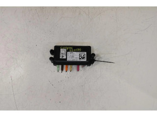 Řídící jednotka Jeep Compass 2017