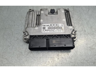 Блок управления двигателя 05E907309G, 0261S21826   Audi RS3 8Y