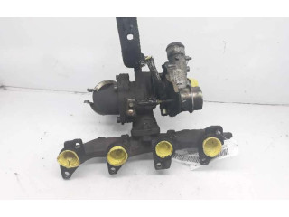 Турбина Peugeot 406 9622526980