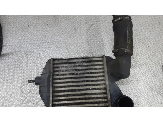 Интеркулер Fiat Idea 1.9