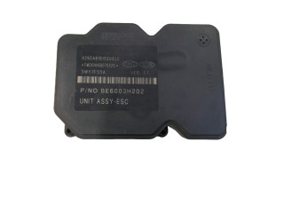 Блок АБС 589102P970 KIA Sorento 2010 - 2014 года