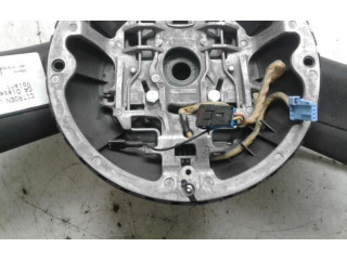 Руль Citroen C4 I  2004 - 2010 года       