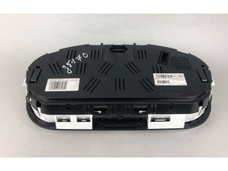 Přístrojová deska  Renault Megane III 2012 RNI248103468R  