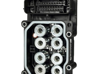 Блок управления АБС 0265230289, 001-002-001400E Citroen C4 I