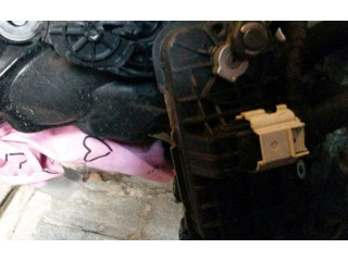 Турбина Skoda Rapid (NH) для двигателя CBZA