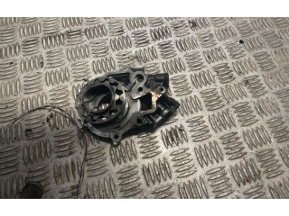 Řídící jednotka Nissan Navara D22 2004