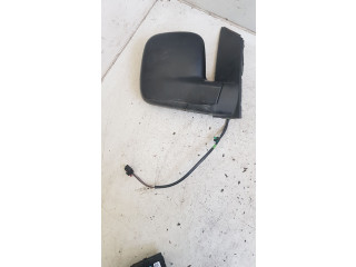 Зеркало электрическое        Volkswagen Caddy  2011 - 2016 года   