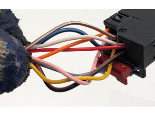 Зеркало электрическое Skoda Octavia Mk3 (5E) 2013 - 2019 года