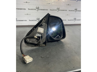 Zpětné zrcátko Citroen Berlingo 2006 96366858XT