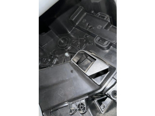 Вентилятор печки 272107379R Dacia Sandero