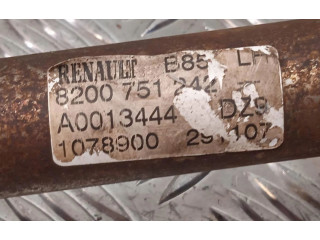 Руль Renault Clio I 1997 - 1998 года 8200751242