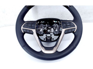 Руль Jeep Grand Cherokee (WK) 2005 - 2010 года 68184845AB, P1WE251X9AC