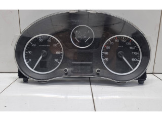 Přístrojová deska  Citroen Berlingo 2013 9673999380, 503001316305  