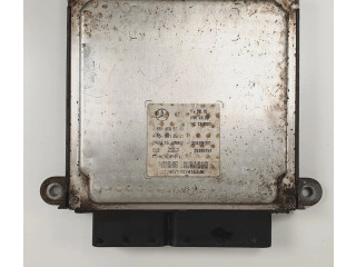 Řídící jednotka A6519005301 Mercedes-Benz GLK (X204) 2012