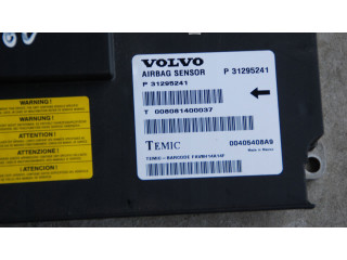 Блок подушек безопасности 31295241, 013099   Volvo XC60