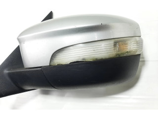 Зеркало электрическое Ford Galaxy 2015 - года