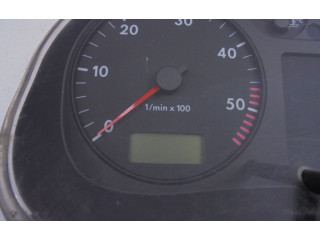 Přístrojová deska Seat Arosa 1998 6H0919860A, 6H0919860A