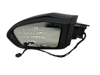 Zpětné zrcátko Mercedes-Benz A W169 2005 A3140417, A3140417