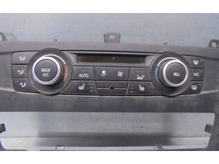 Блок управления климат-контролем 64119289958 BMW X3 F25