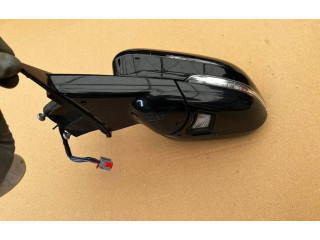 Зеркало электрическое Jaguar XF X260 2015 - года