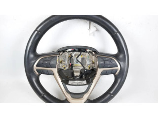 Руль Jeep Cherokee  2013-2020 года P1UU342X9AH      