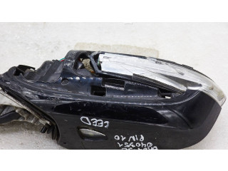 Зеркало электрическое        KIA Ceed  2012 - 2018 года   