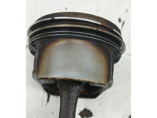 Поршень с шатуном 69L20, 16V Renault Clio II