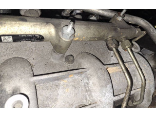 Vstřikovací lišta 0445214041 Jeep Liberty