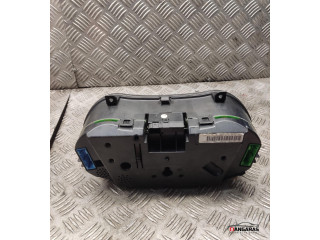 Спидометр (приборный щиток) 8l0919860a Audi A3 S3 8L